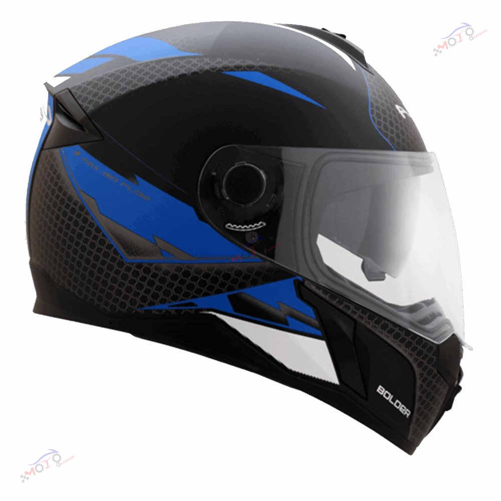 RYKER D/V BOLDER HELMET